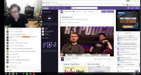 h3h3 live show|reddit h3h3 productions.